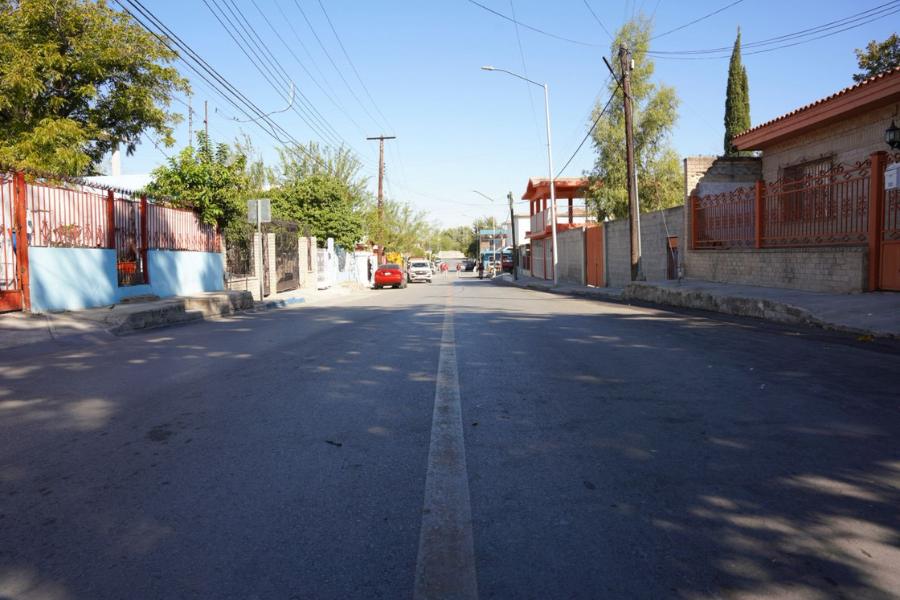 mejora vial en nuevo laredo
