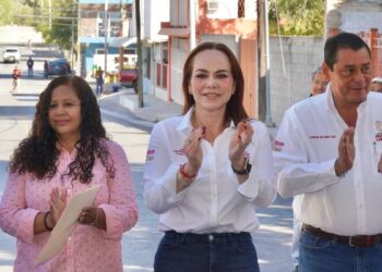 mejora vial en nuevo laredo