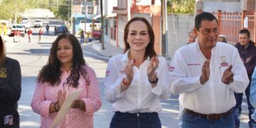 mejora vial en nuevo laredo