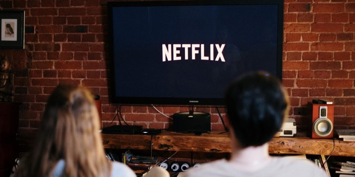 mejores series Netflix para maratonear