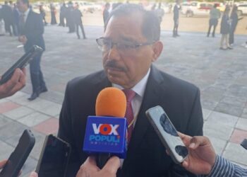 migrantes en frontera norte