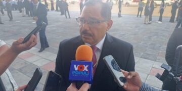 migrantes en frontera norte