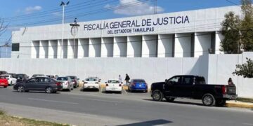 Ministerio Público en Tamaulipas