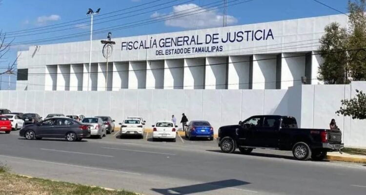 Ministerio Público en Tamaulipas
