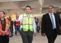 modernización de la Central de Autobuses Ciudad Victoria