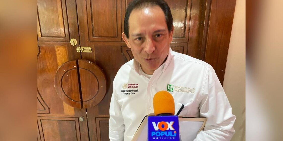 módulos de registro IMSS Tamaulipas