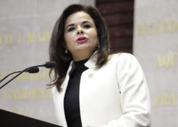 Montserrat Arcos Velázquez