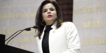 Montserrat Arcos Velázquez