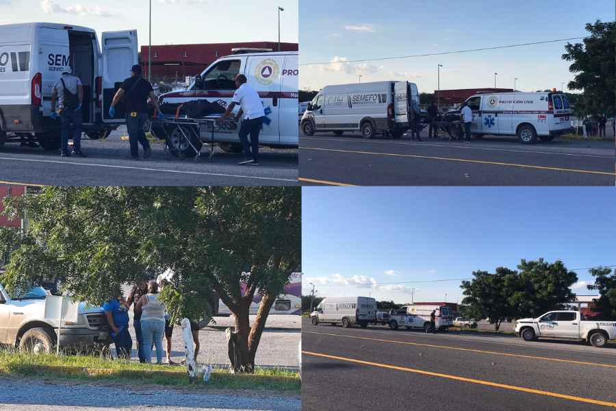 motociclista muere en Villa de Casas (2)