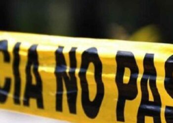 _muere atropellado en Nuevo Laredo