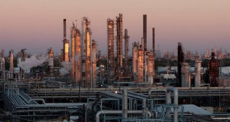 muerte Pemex Ciudad Madero