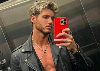 muerte de Fede Dorcaz