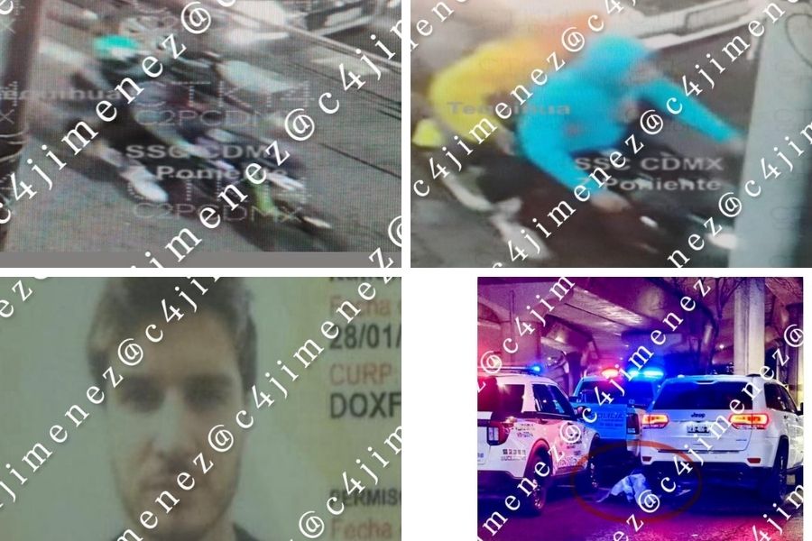 muerte de Fede Dorcaz