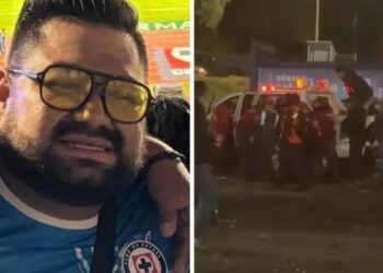 muerte de aficionado Liga MX