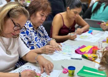 musicoterapia de inmujer nuevo laredo