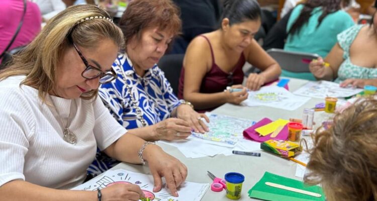 musicoterapia de inmujer nuevo laredo