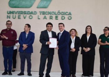 nuevo modelo educativo en México