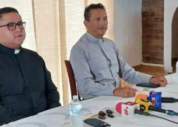 nuevo obispo de diócesis de nuevo laredo