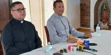 nuevo obispo de diócesis de nuevo laredo