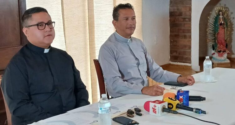 nuevo obispo de diócesis de nuevo laredo