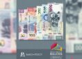 nuevos billetes Banxico 2025