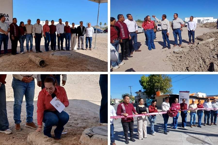 obras vialidad Nuevo Laredo
