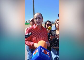 obras vialidad Nuevo Laredo