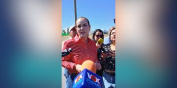 obras vialidad Nuevo Laredo