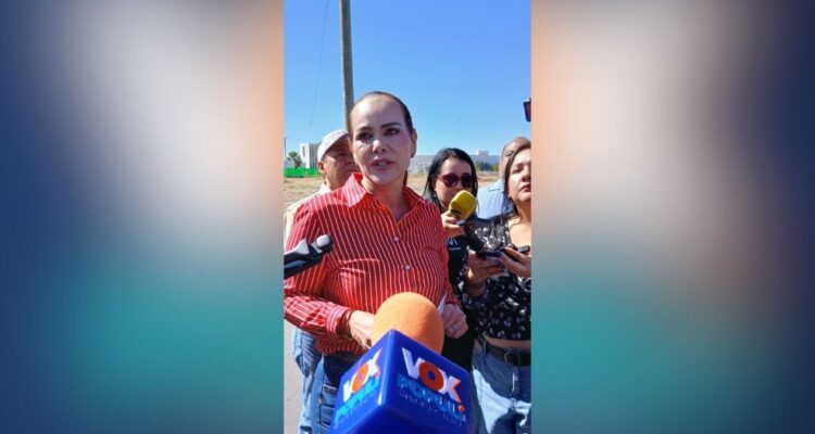 obras vialidad Nuevo Laredo