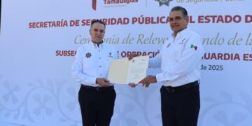 operaciones de la guardia estatal en tamaulipas