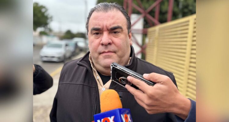operativo Día de Muertos en Victoria