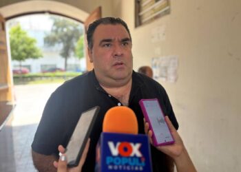 operativo en peatones de Ciudad Victoria