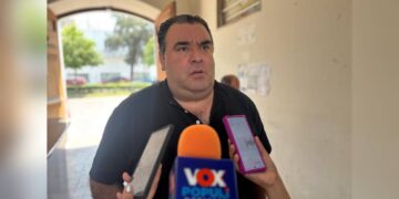 operativo en peatones de Ciudad Victoria