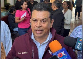operativo por lluvias en victoria