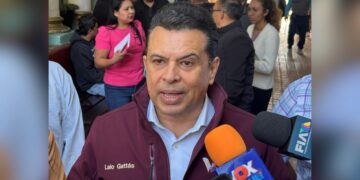 operativo por lluvias en victoria