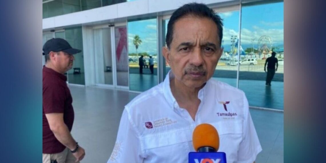 ordenamiento pesquero Tamaulipas