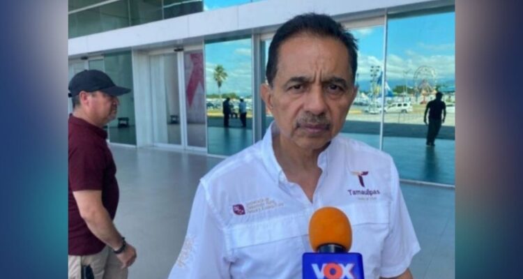 ordenamiento pesquero Tamaulipas