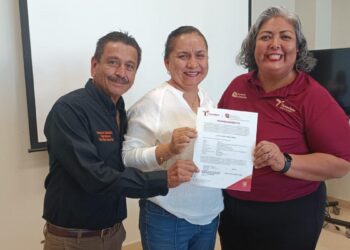 órdenes de adscripción maestros en Tamaulipas
