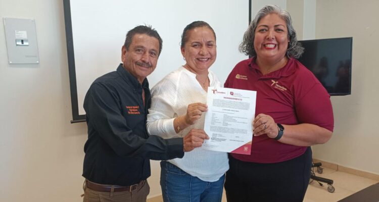 órdenes de adscripción maestros en Tamaulipas