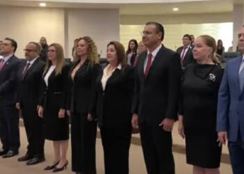 Órgano de Administración Judicial Tamaulipas