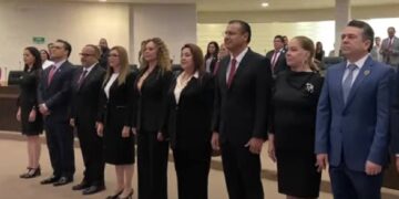 Órgano de Administración Judicial Tamaulipas