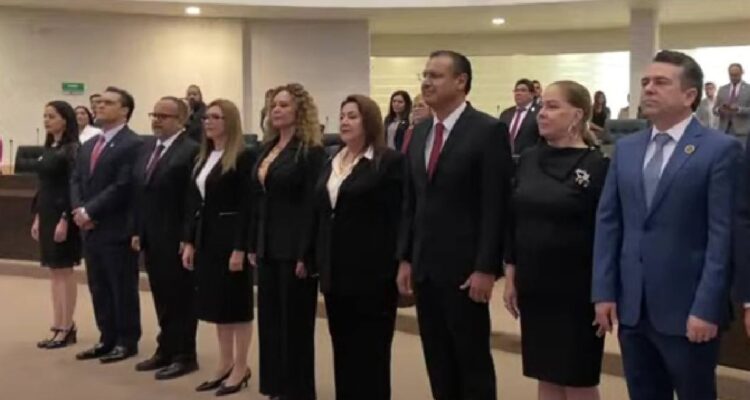 Órgano de Administración Judicial Tamaulipas