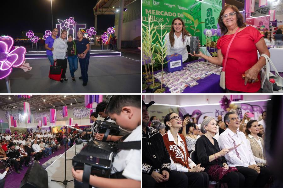 pabellón dif tamaulipas