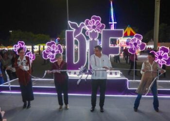 pabellón dif tamaulipas