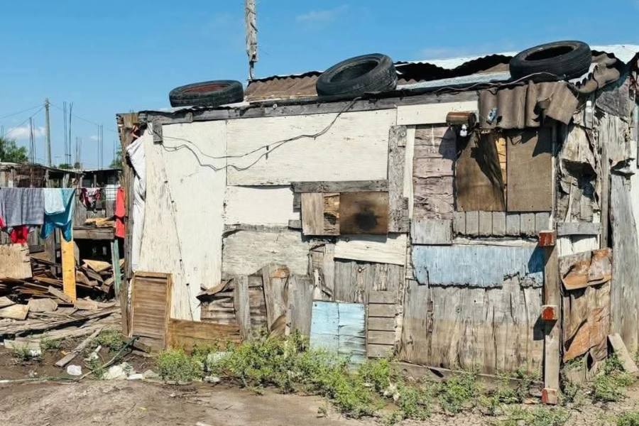 paciente con cáncer de mama en tamaulipas