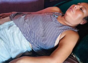 paciente con cáncer de mama en tamaulipas
