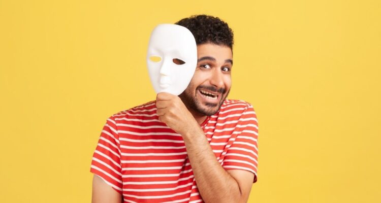 palabras que usan los mentirosos