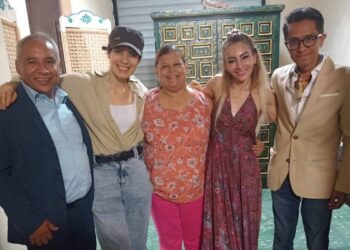 paola gudiño en nuevo laredo