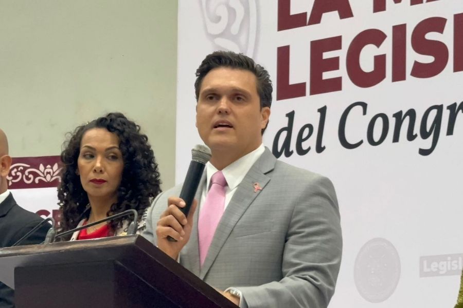 parlamento abierto aborto Tamaulipas