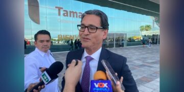 pavimentación Ciudad Madero